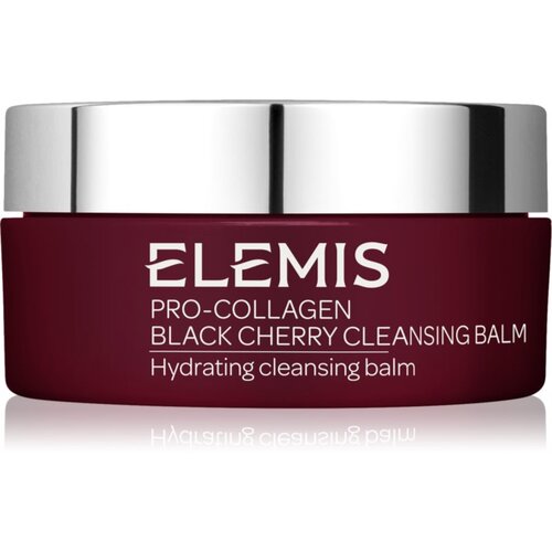 Elemis Pro-Collagen Black Cherry Cleansing Balm balzam za dubinsko či&amp;scaron;ćenje 100 g Slike