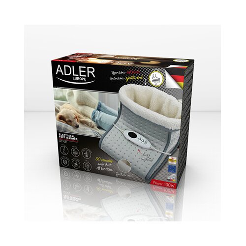 Adler AD7432 - grejač za stopala Cene