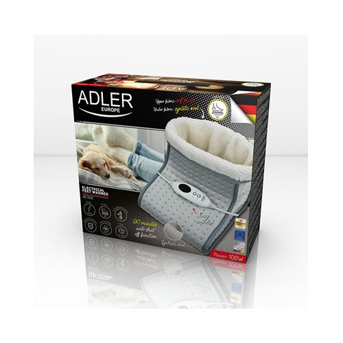 Adler grelnik za noge - AD7432 Cene