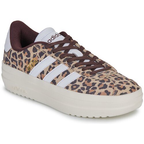 Adidas Nizke superge VL COURT BOLD Kostanjeva Slike