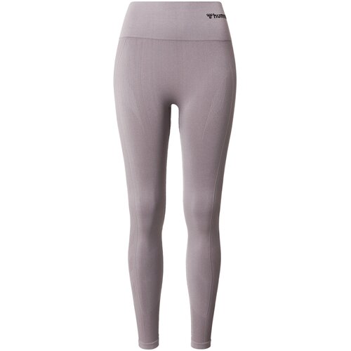 Hummel Ženske helanke Hmltif Seamless High Waist Slike