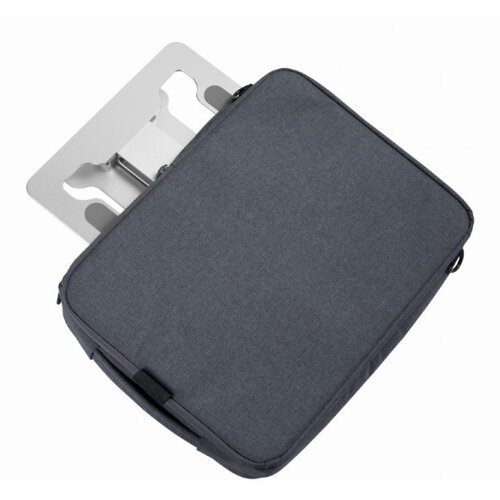 Gembird NBS-D1-03 sklopivo postolje za laptop 15,6, max.5kg aluminium Slike
