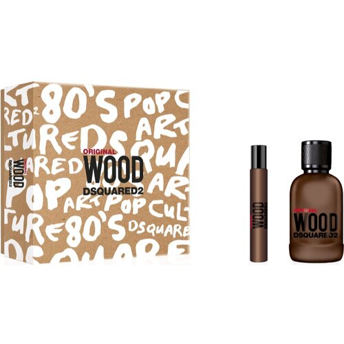 Dsquared2 Original Wood Cene