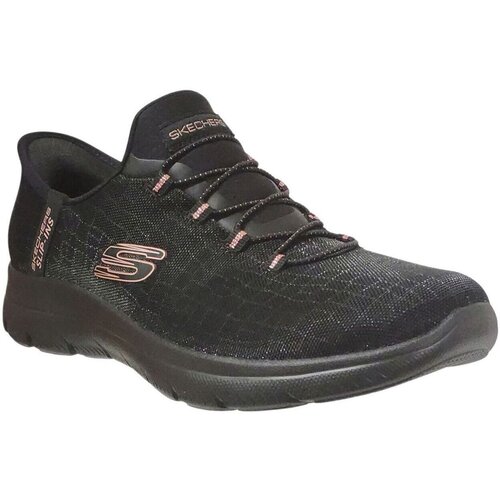 Skechers Summits classy night Crna Cene