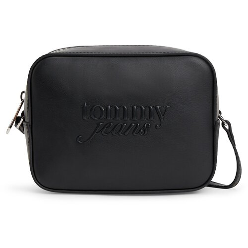 Tommy Jeans Torba preko ramena 'MUST' crna Cijene