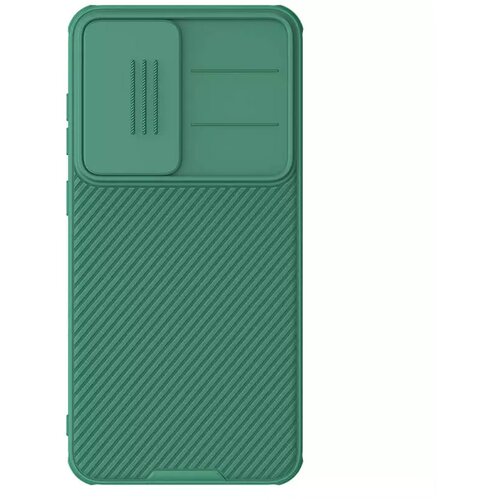  Torbica Nillkin CamShield Pro za Samsung S931B Galaxy S25 zelena Cene