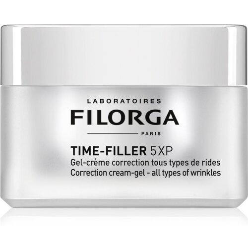 Filorga TIME-FILLER 5XP GEL-CREAM matirajuća gel krema za mješovitu i masnu kožu 50 ml Cijene