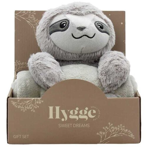 Hygge SWEET DREAMS HY31396 SWEET DREAMS DEKICA SA IGRAČKOM SLOUCHY Cijene
