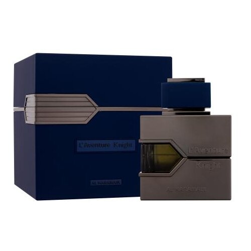 Al Haramain L'Aventure Knight 100 ml parfemska voda za moške Cijene