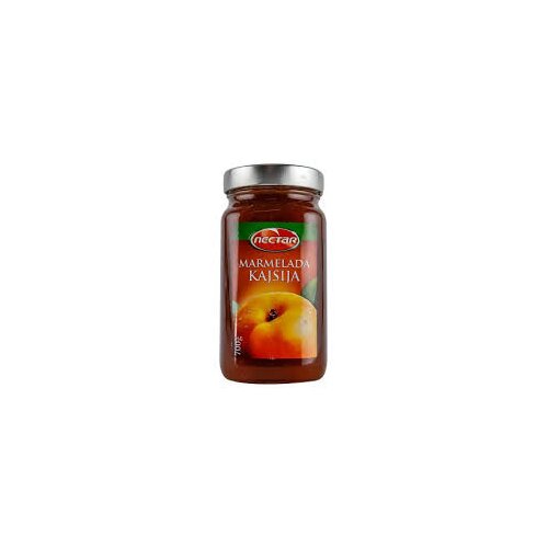 Nectar marmelada kajsija 700g Cene