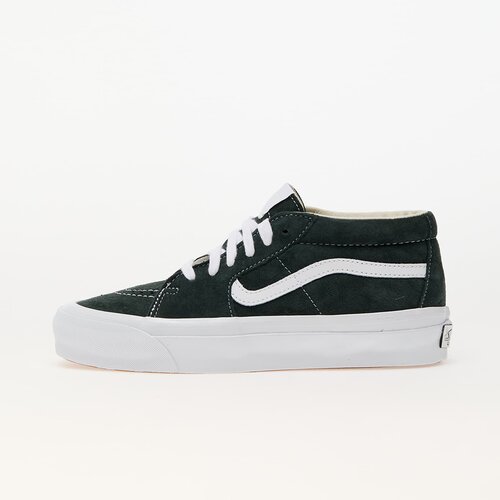 Vans VN000CQQPRM1-VNPRM Zelena Slike