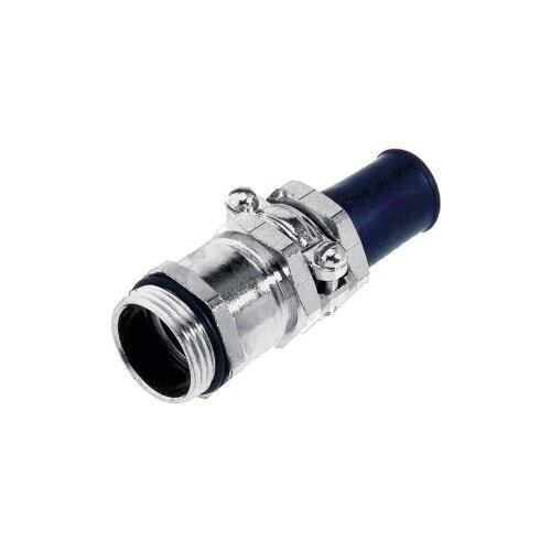LAPP Kabelska uvodnica M20/PG13.5 mesing, srebrna Kabel SKINDICHT SR-M 20x1,5/13,5/9 1 kom. Cijene
