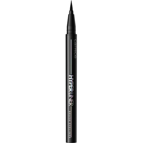 Catrice Hyper Liner četkica za ajlajner 010 Classic Black Slike