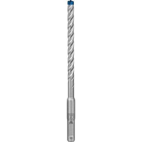 Bosch EXPERT SDS plus-7X burgija za udarne bu&scaron;ilice od 8 x 100 x 165 mm, 50-delni, 2608900192 Cene