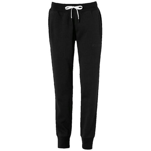 Kempa Spodnji deli trenirke Pantalon de surv&ecirc;tement Status pour femme Črna Cene