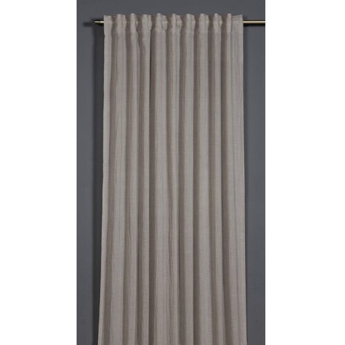 Sehlbach Siva zavesa 135x245 cm Etamine – Cene