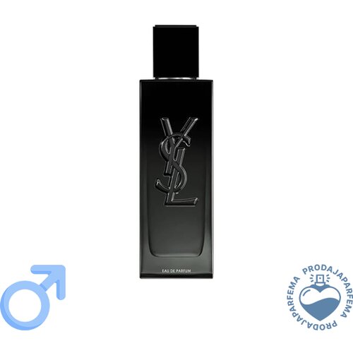 Yves Saint Laurent MYSLF - 100ml Slike