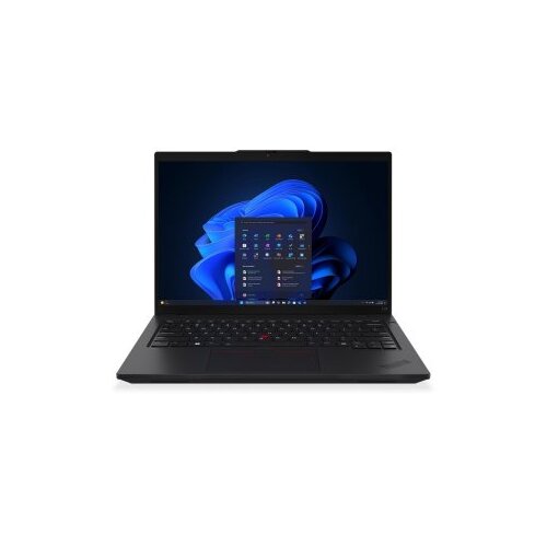 Lenovo thinkpad L14 G6 (black) wuxga ips, ultra 7 255U, 32GB, 1TB ssd, win 11 pro (21S6001QCX) Slike