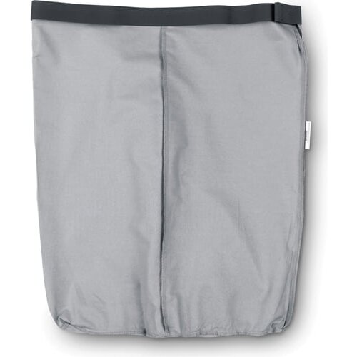 Brabantia Laundry Bag Replacem. for Laundry Selector 55L Grey Slike