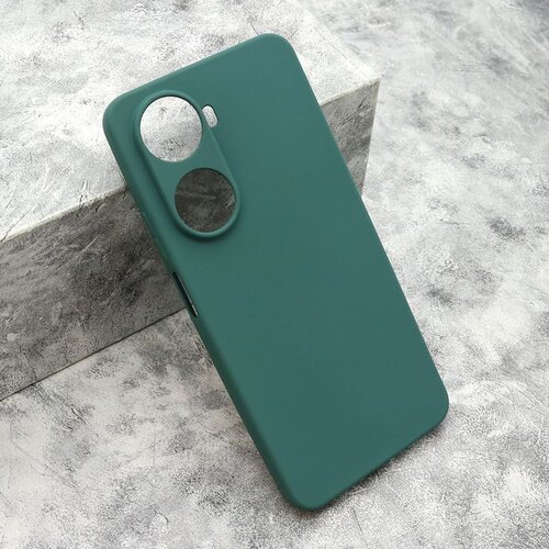  Maska gentle color za huawei nova 12 se/ zelena Cene