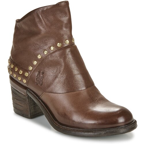 Airstep / A.S.98 - Smeđa Slike