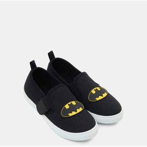 Sinsay Tenisice na kopčanje čičkom Batman Cijene