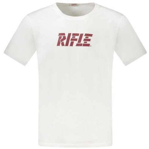 Rifle mu&Scaron;ka majica rft001/ bela Cene