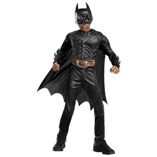  Svečana odjeća za djecu Rubies Black Line Deluxe Batman Cijene