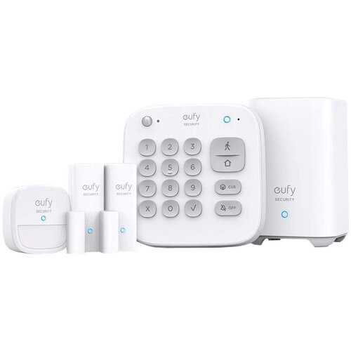 Anker Eufy 5piece Apartment Alarm Security Kit Cijene