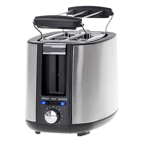 Adler opekač kruha in toaster 650W-750W AD3214 Slike