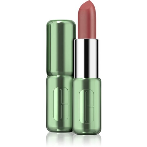 Clinique Pop™ Longwear Lipstick Matte matirajući ruž za usne nijansa Beach Pop 3.9 g Cijene