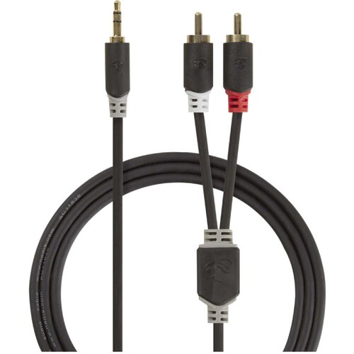 Audio kabel 10 m Cene