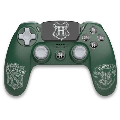 Freaks and Geeks gamepad - harry potter - slytherin - wireless controller Cene