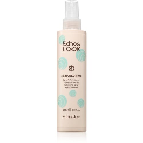 EchosLine Hair Volumizer sprej za volumen za kosu 200 ml Cijene