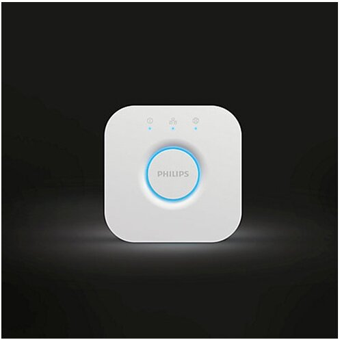 Philips LED RGBW prigu&amp;scaron;iva traka Hue FLUX 3m LED/29W/230V 2200-6500K + Hue bridge Slike