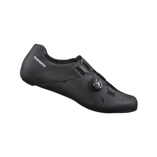 Shimano biciklističke cipele on-road/road competition sh-rc300ml,black 46 ( ESHRC300ML ) Slike