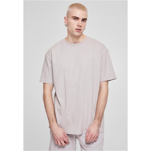 UC Men Heavy Oversized Tee lightasphalt Cene