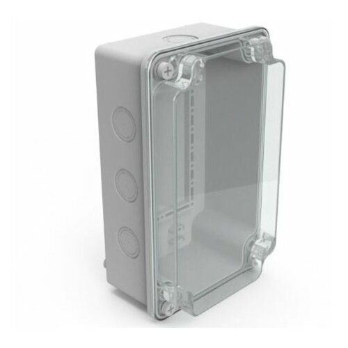 Mutlusan razvodna kutija OG (ABS-transparentna) IP65 Slike