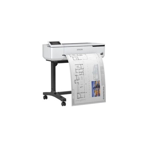  Ploter Epson SureColor SC-T3100 24in Slike
