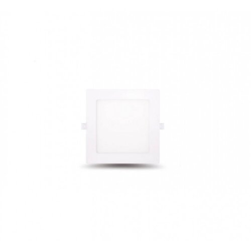 E-light LED PANEL 6W kvadratni nadgradni 3000K Slike