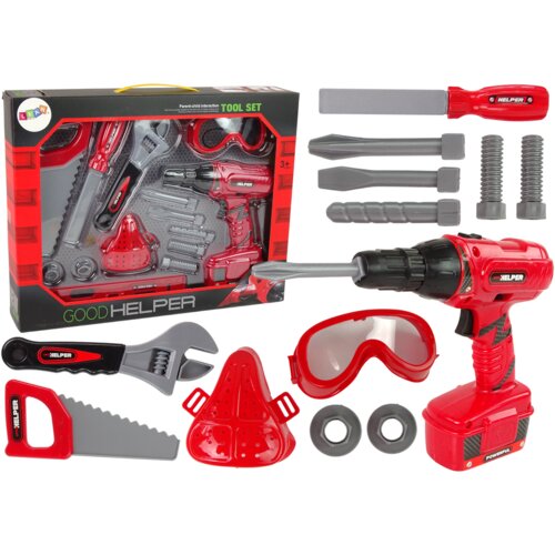  Set alata u kutiji Cijene