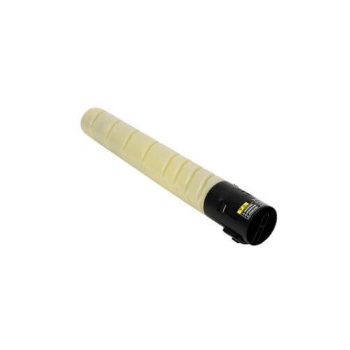 Konica Minolta toner TN-324 (A8DA250) (rumena), original Slike