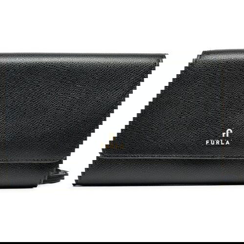 Furla Novčanik 'CAMELIA' zlatna / crna Cijene