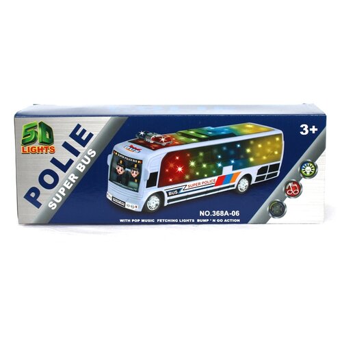 AUTOBUS 061762 Cijene