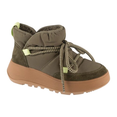 Fitflop F-Mode Laced Booties ženske gležnjače IA4-B77 Slike
