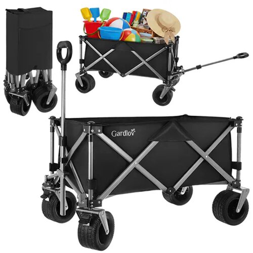 Gardlov vrtna kolica 87x46x70cm Cijene