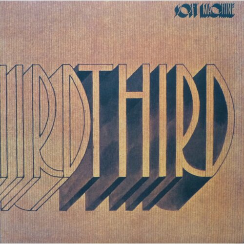 Soft Machine - Third Cene