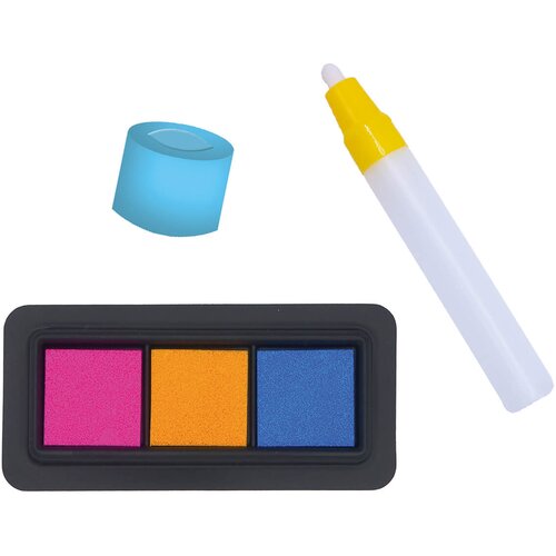 Janod My arts&amp;amp;crafts &amp;ndash; XXL komplet z aktivnostmi za otroke od 3 let starosti Slike
