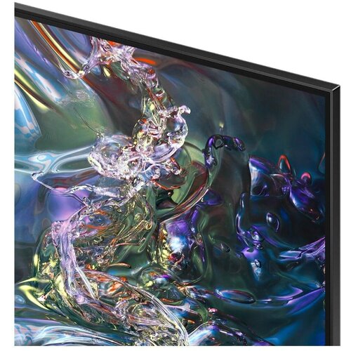 Samsung televizor QE65Q60DAUXXH/65&amp;quot;/QLED/4K TV/smart/Tizen/crna Slike