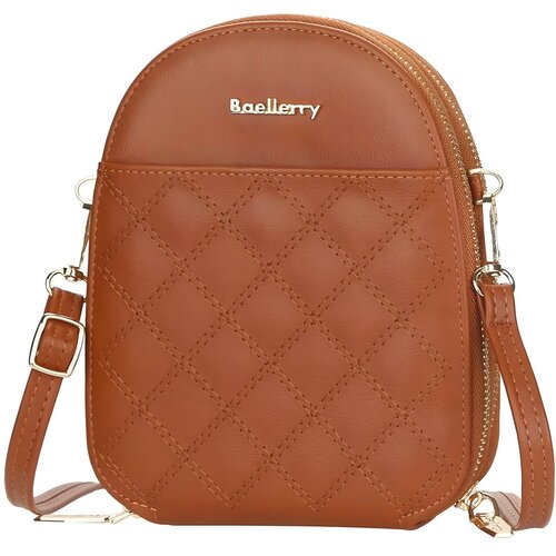  Torba Baellerry BL-35675 - Smeđa KP35675 Cene